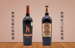 勝獅名門(mén)紅葡萄酒 Noble de Saint-Lion 法國(guó)可貝爾