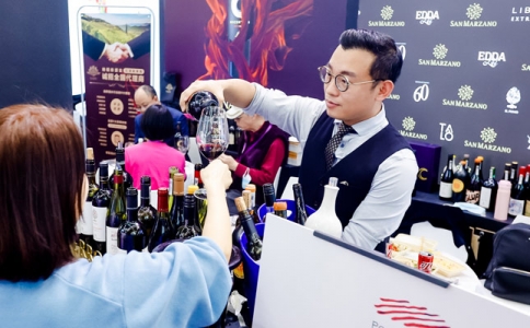 重慶紅酒定制品鑒活動及進(jìn)口葡萄酒品酒會
